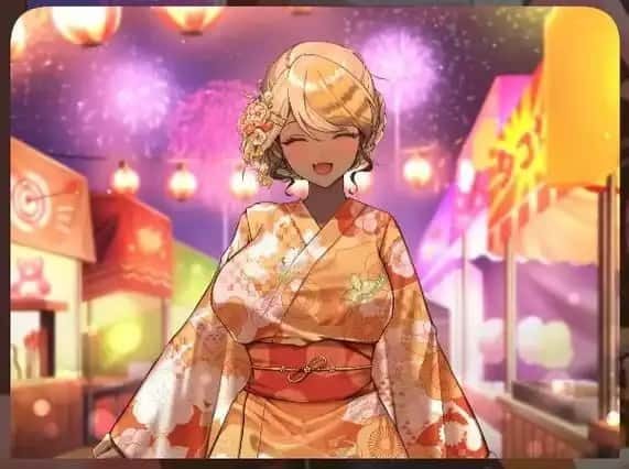 请成为最能干的VTuber吧！ 玩法展示 资料图 1