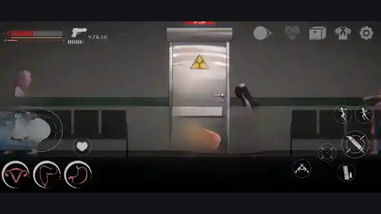 孕育希望的摇篮之卵版 早期开发 预览图