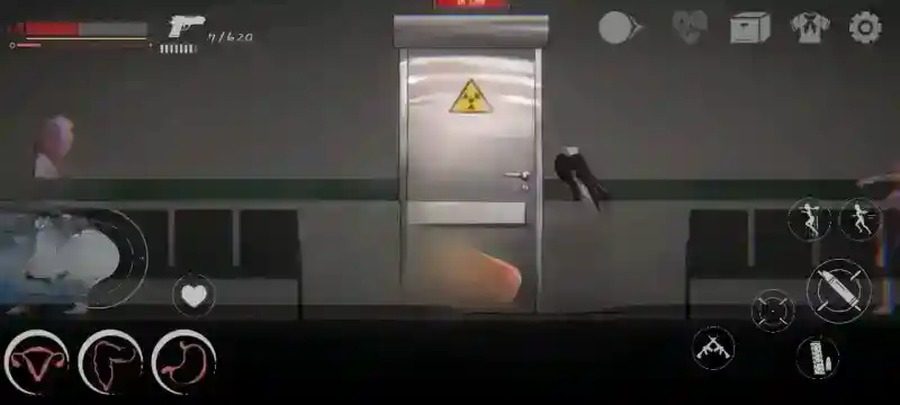 孕育希望的摇篮之卵版 玩法展示 场景图 8